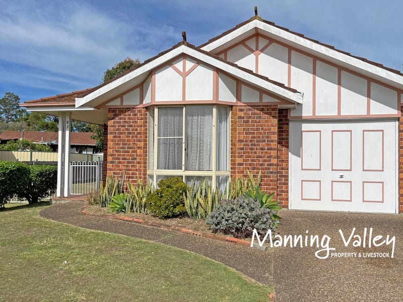 43 Palanas Drive, Taree, NSW 2430 Property Details