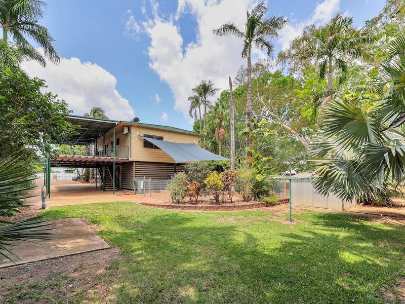 57 Gunter Circuit, Woodroffe, NT 0830 House for Sale