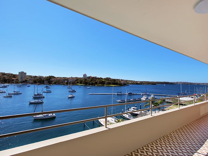 16/11 Elamang Avenue, Kirribilli, NSW 2061