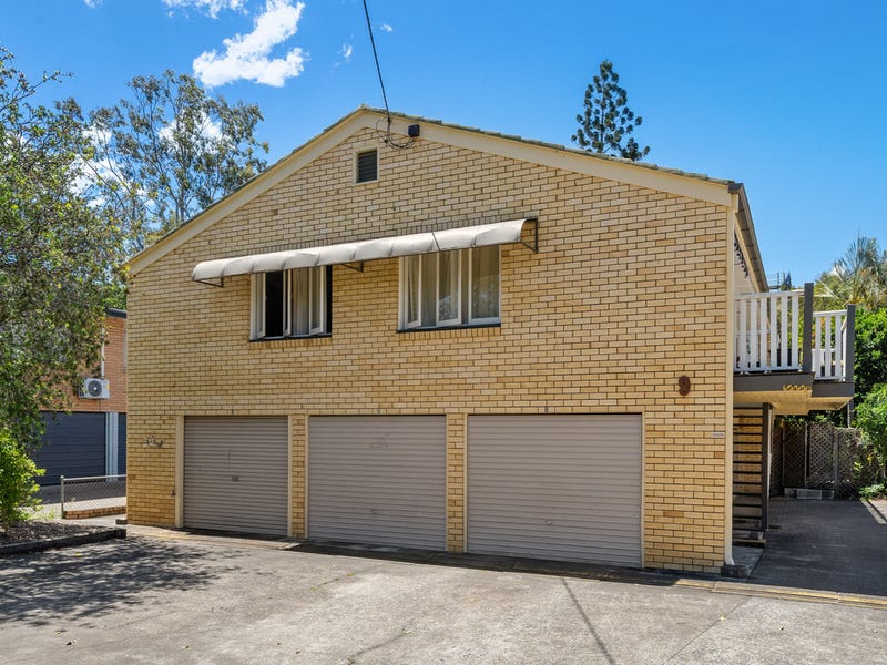 2/9 Westerham Street, Taringa, QLD 4068