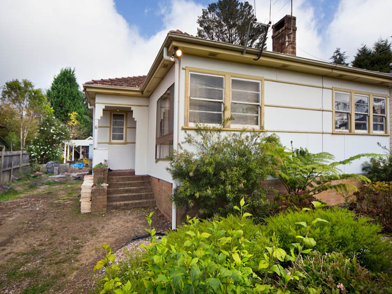 6 Mathews Road, Mount Victoria, NSW 2786