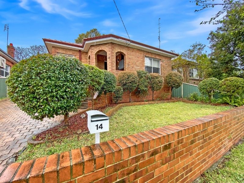 14 Delando Street, Waratah, NSW 2298