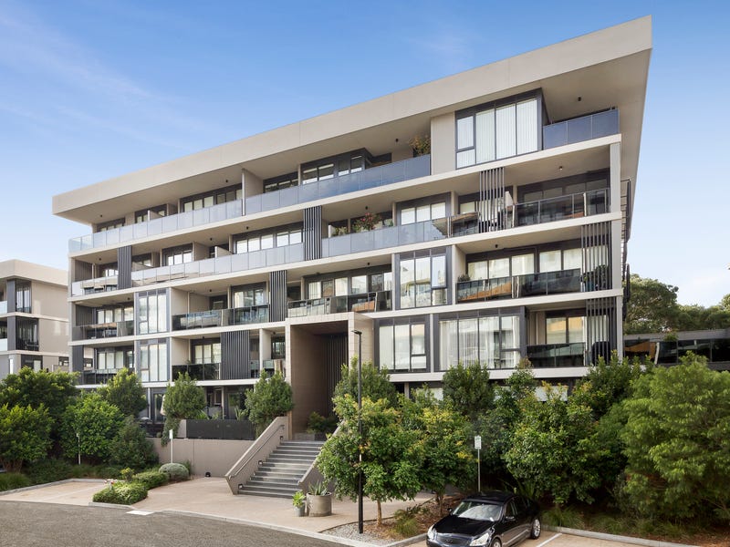 433/226 Bay Road, Sandringham, Vic 3191 Property Details