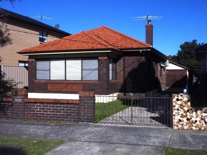 8 Lismore Street, Eastlakes, NSW 2018