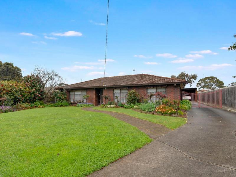 33 Davidson Street, Traralgon, VIC 3844