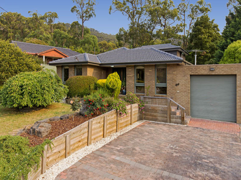 54 The Boulevard, Montrose, Vic 3765 Property Details