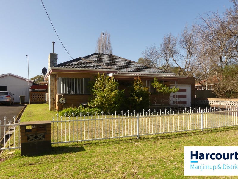 48 Arnott Street, Manjimup, WA 6258 Property Details