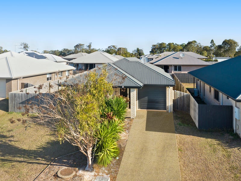 6 Jeune Court, Branyan, Qld 4670 Property Details