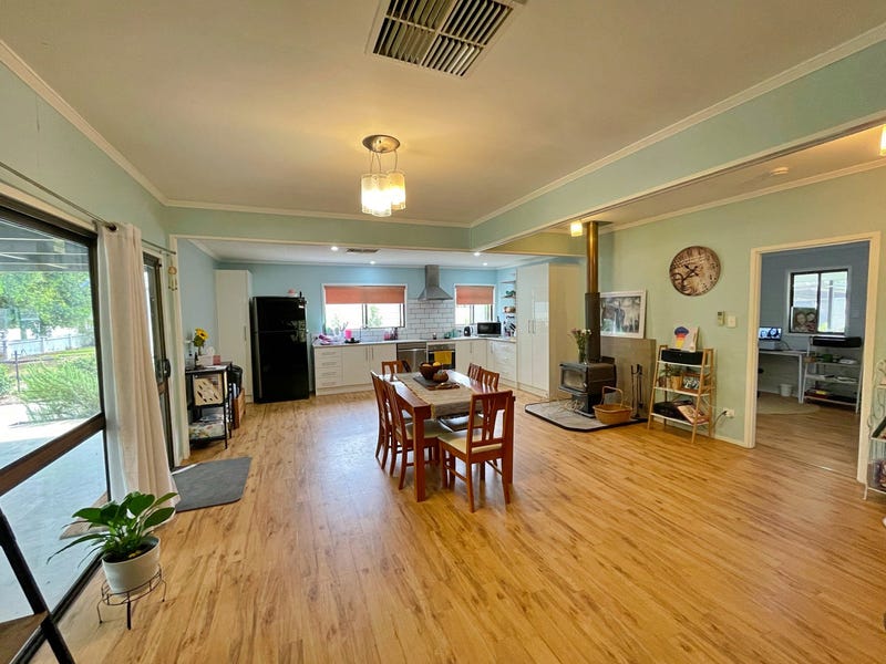 56 Mclean Street, Goondiwindi, Qld 4390