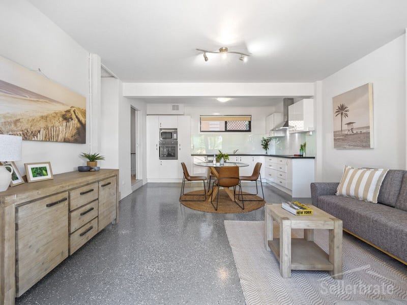 Unit 1, 333 Milton Road, Auchenflower, Qld 4066 - Property Details