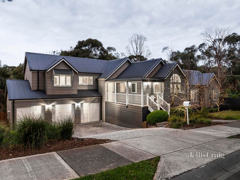 41 River Avenue, Plenty, Vic 3090 Property Details