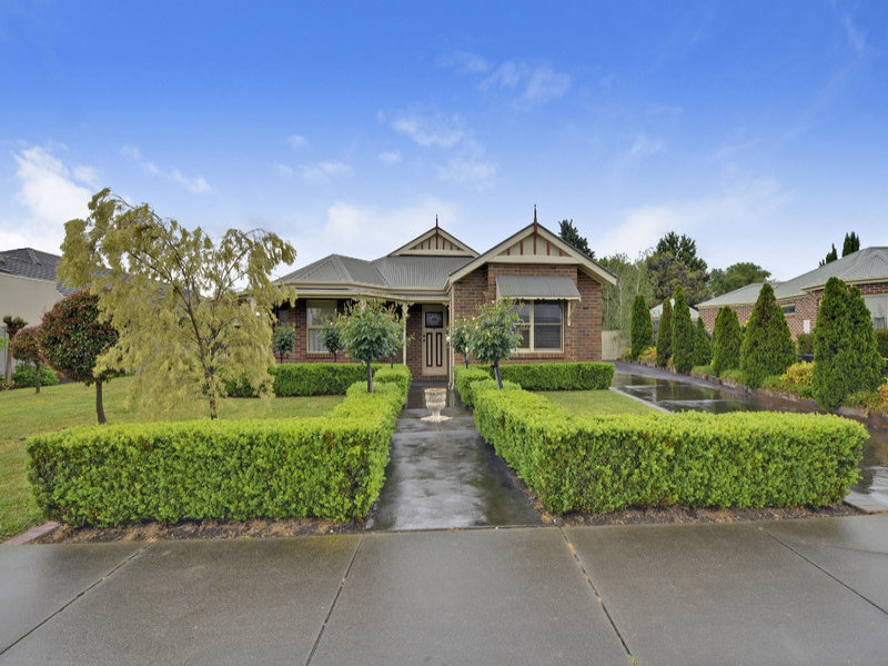 4 Kimberley Drive, Traralgon, VIC 3844