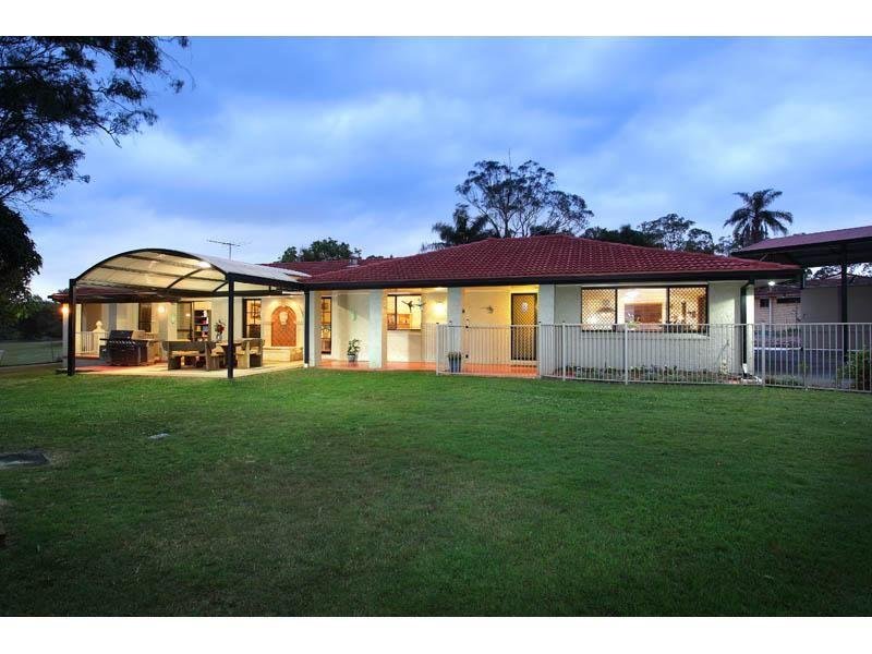 1530 Old Cleveland Road, Belmont, Qld 4153 - Property Details