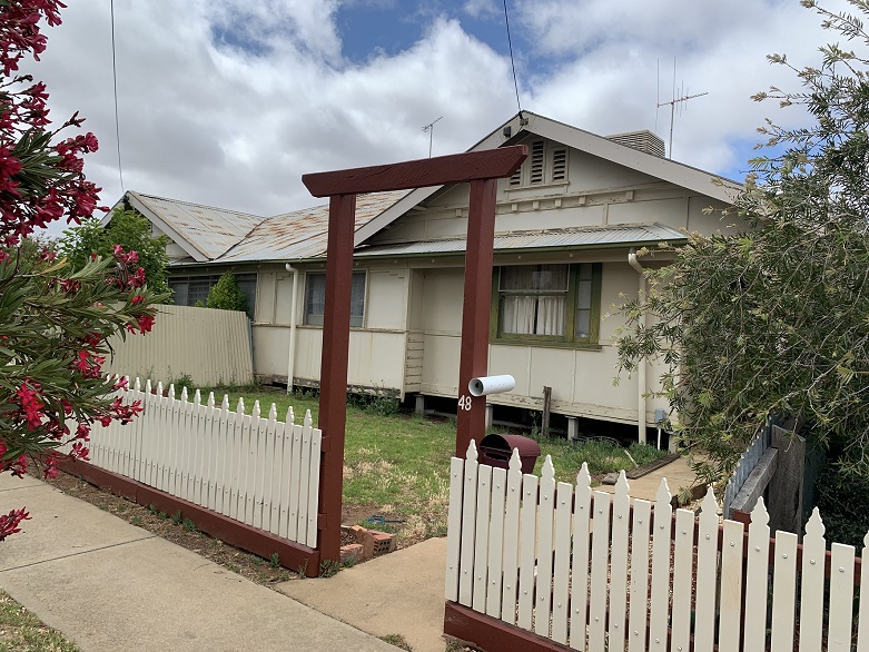 48 Scoresby Street, Kerang, Vic 3579