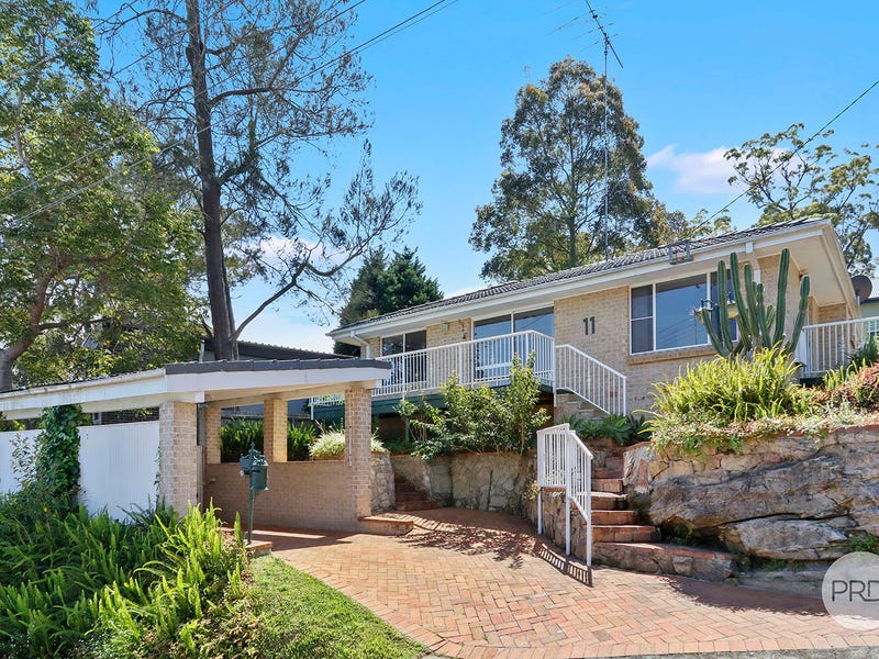 11 Kara Lane, Peakhurst Heights, NSW 2210