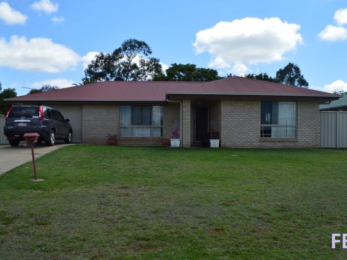 70 Ivy Street, Kingaroy, QLD 4610