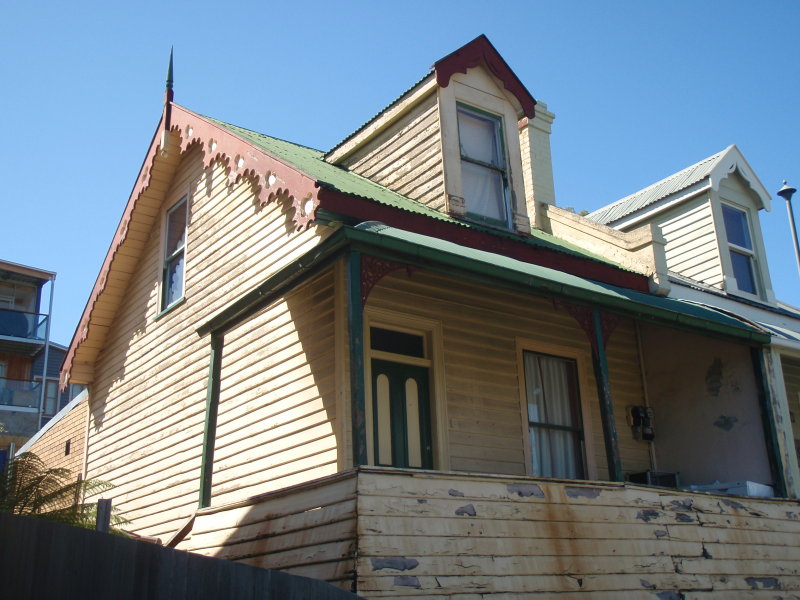121 Brooker Avenue, Hobart, Tas 7000 - Property Details