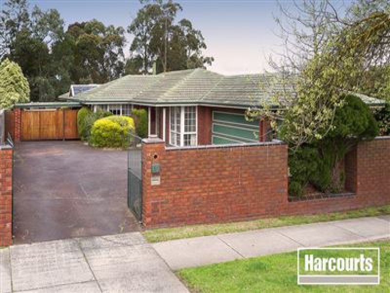 19 Mansfield Street, Berwick, VIC 3806