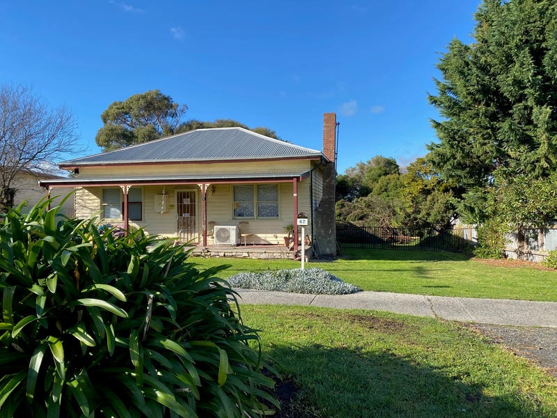 47 Broome Cres, Wonthaggi, VIC 3995