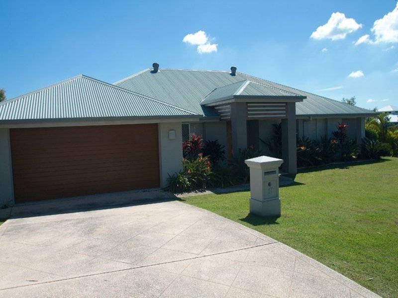 17 Slipstream Road, Coomera, Qld 4209