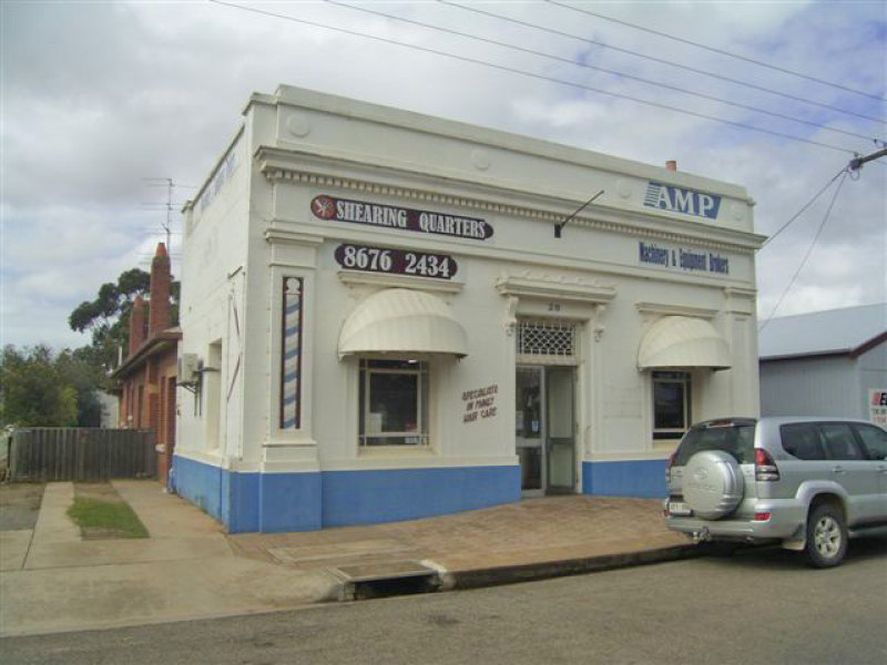 26 Railway Terrace, Cummins, SA 5631 Property Details