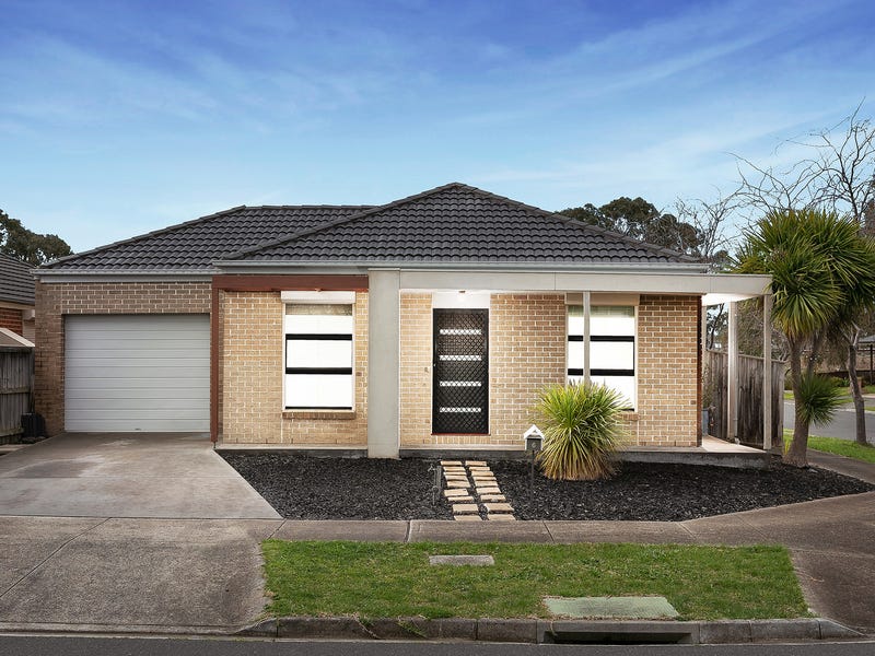 6 Villeroy Street, Mernda, Vic 3754 Property Details