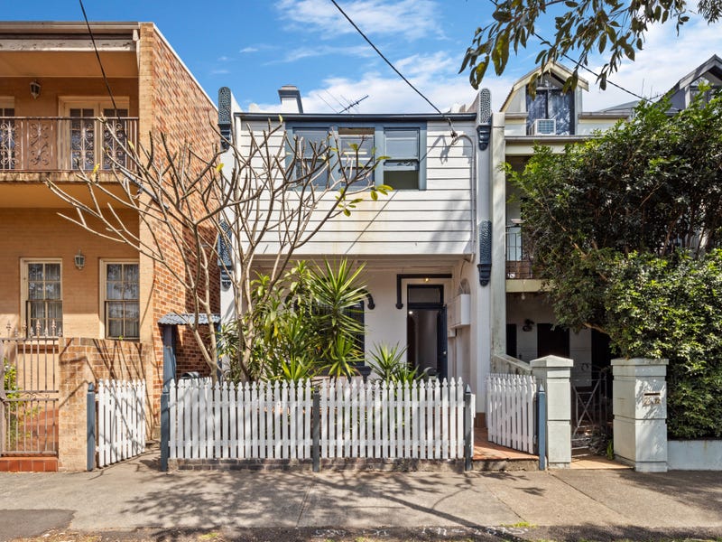 20 Jennings Street, Alexandria, NSW 2015 House for Sale realestate