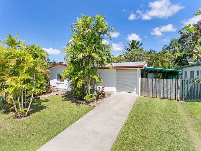 23 Dunbar Street, Mooroobool, QLD 4870