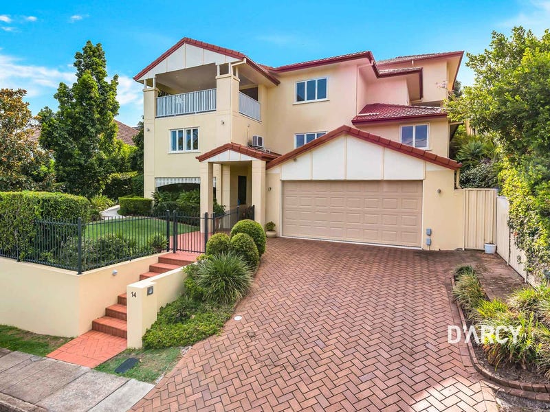 14 Braeside Terrace, Alderley, Qld 4051 Property Details