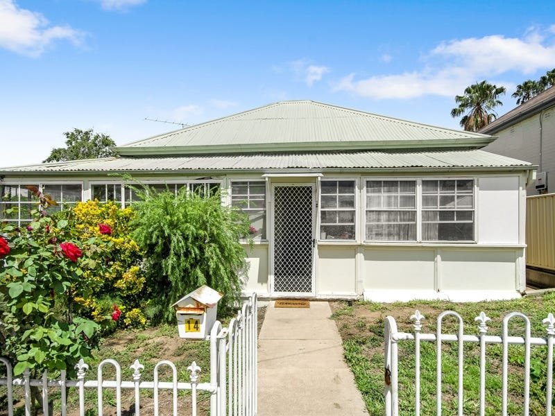 14 Abbott Street, Quirindi, NSW 2343 Property Details