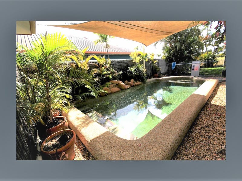 6 Lomond Street, Kirwan, QLD 4817