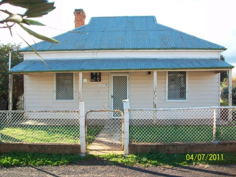 4 Nancarrow Lane, Wellington, NSW 2820