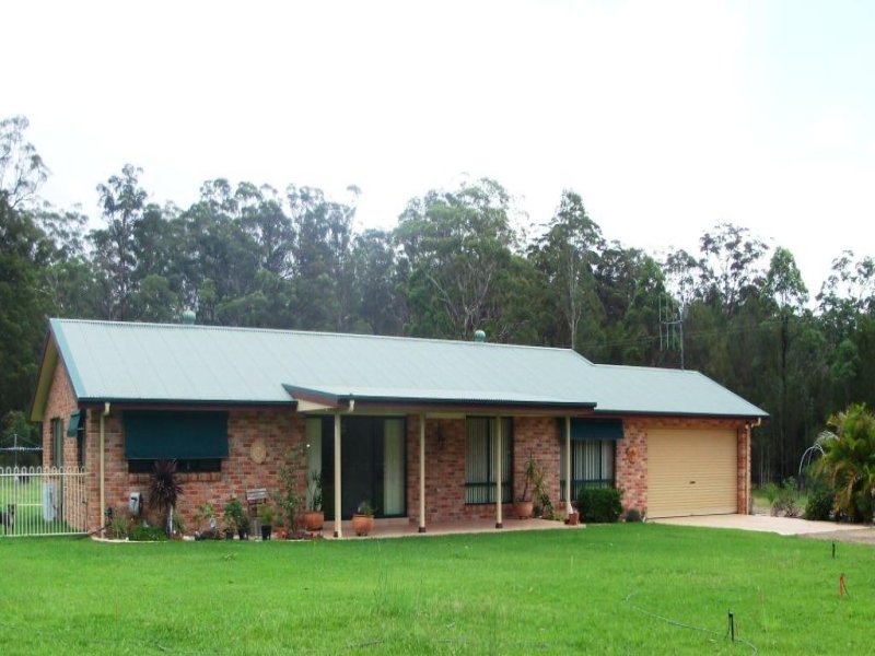 110 Aerodrome Road, Nabiac, NSW 2312