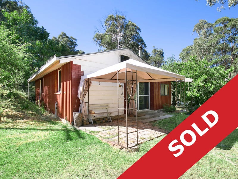 39 Baker Road, Invergowrie, NSW 2350 Property Details