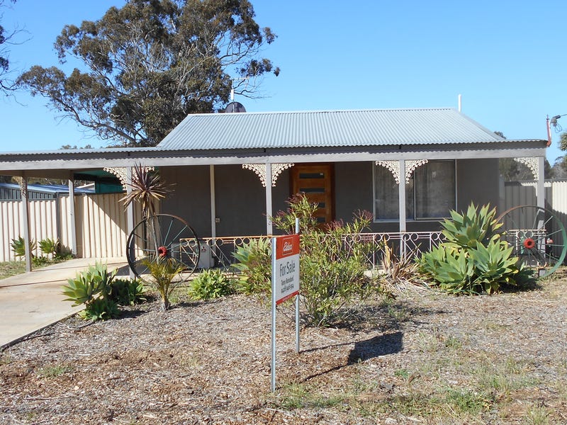 53 India Street, Broomehill Village, WA 6318