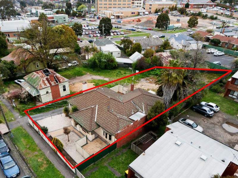 157 Arnold Street, Bendigo, Vic 3550 Property Details