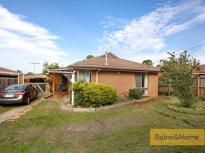 13 Burleigh Road, Melton, Vic 3337 Property Details