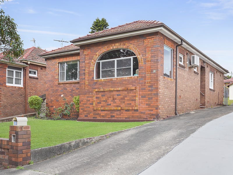 53 Shaw Street, Bexley North, NSW 2207 Property Details
