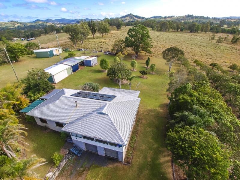 2465 Mary Valley Road, Kandanga, QLD 4570