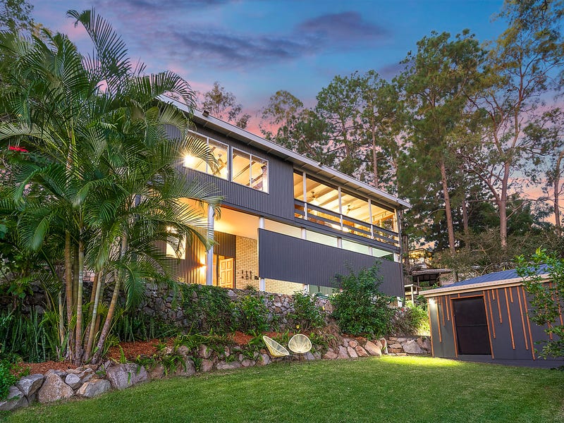 7 Apera Court, Kenmore, Qld 4069 Property Details