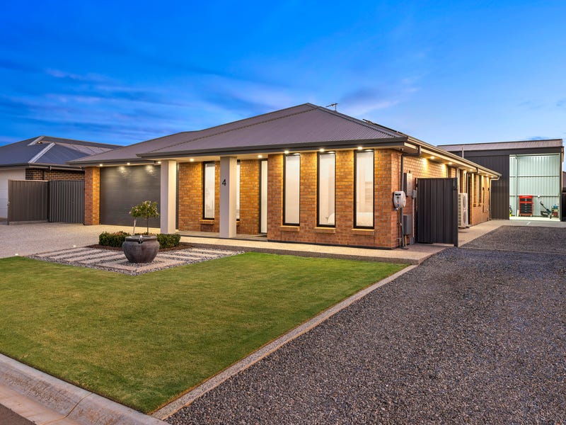 4 Locke Avenue, Two Wells, SA 5501