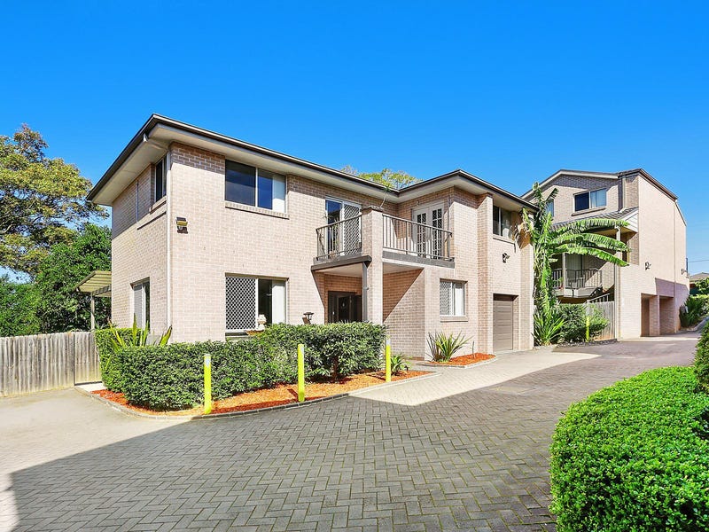 5/46 Pemberton Street, Parramatta, NSW 2150 Property Details