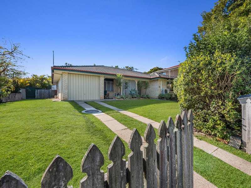 13 Benaud Street, MacGregor, Qld 4109 Property Details