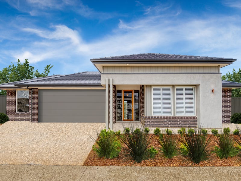 Lot 786 Hanorah Ave, Virginia, SA 5120 House for Sale