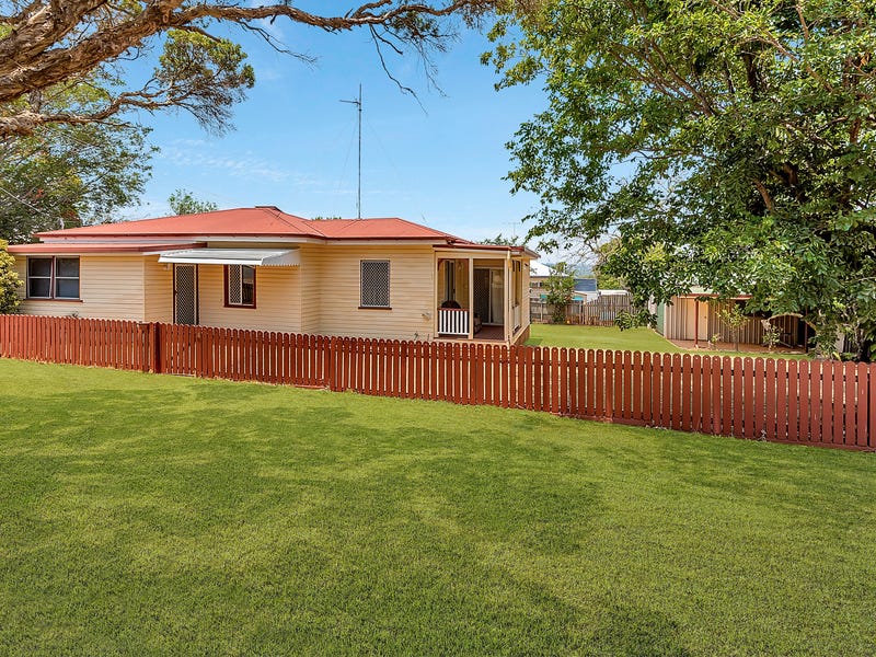 4 Gentle Street, North Toowoomba, Qld 4350 House for Sale