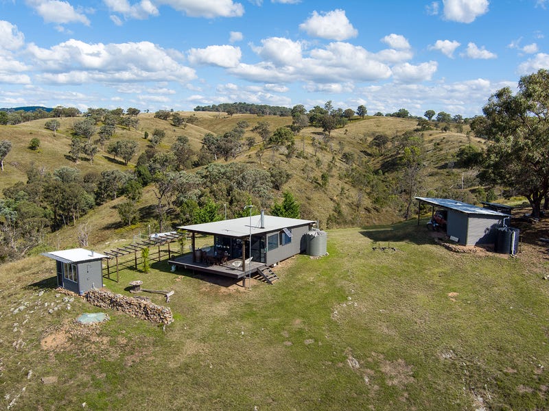 162 Sutters Lane, Ilford, NSW 2850 Property Details