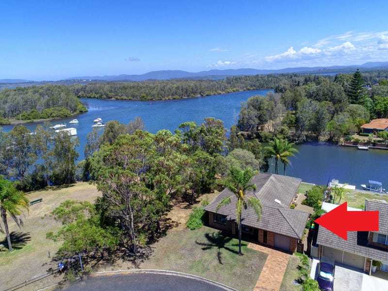 1 Sirius Key, Forster, NSW 2428