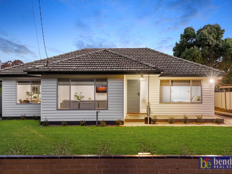 50 Jacob Street, North Bendigo, VIC 3550