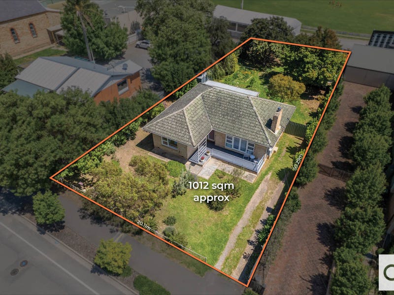 11 Main Road, Willunga, SA 5172 Property Details