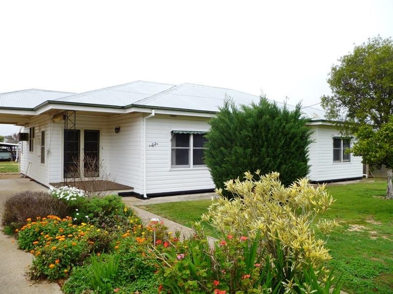 61 Lake Street, Murtoa, VIC 3390